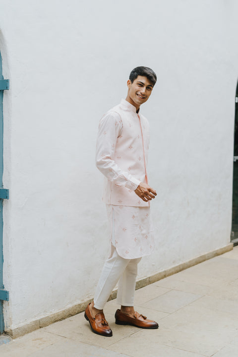 The Pink Monotone Bandi