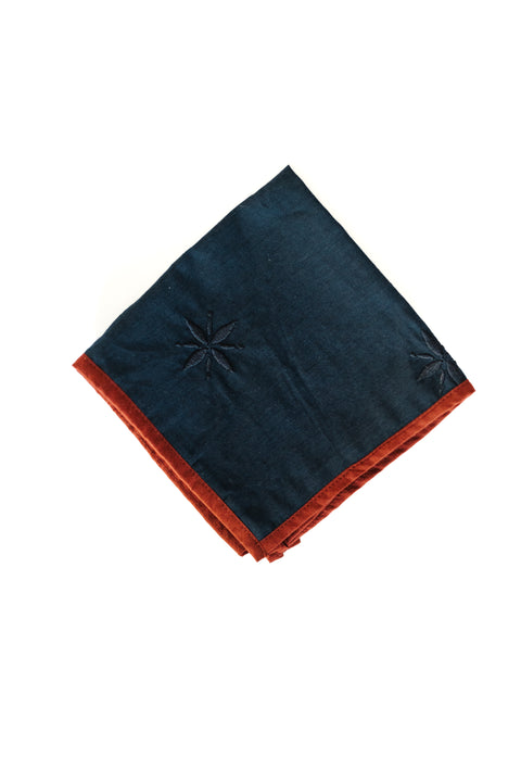 Royal Navy Pocket Square