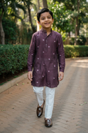 The Charming Mauve (KID)