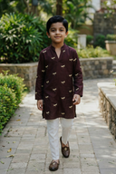 True Brown Dragon Fly (KID)