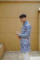 Jaipur Blue Bandi
