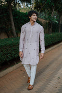 The Subtle Lilac