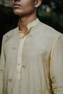 The  Mellow Yellow