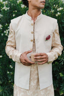 Sandstone Furrow Kurta