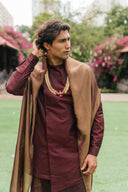 The Mountain Pass