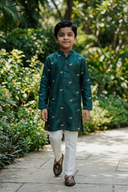 Forest Green Dragon Fly (KID)