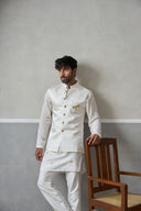 The OG White Dragonfly-Bandi