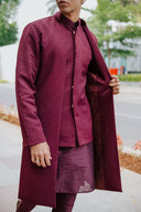 The Maroon Layers