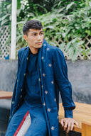 The Royal Navy Dupatta