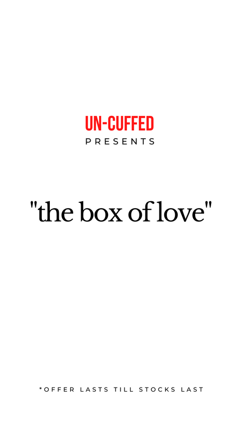 The Box of Love